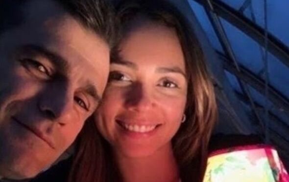 Fernanda Miranda, Miguel Osório