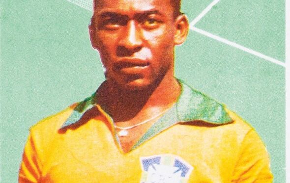 Pelé