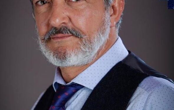 rogerio samora
