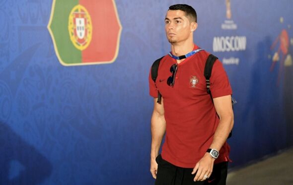 Cristiano Ronaldo, Mundial, Rússia, seleção portuguesa, capitão, visual