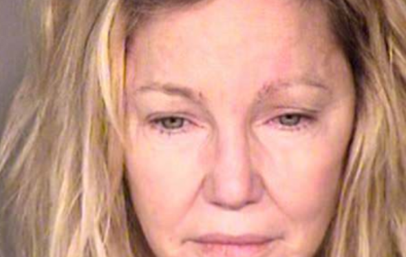 heather locklear