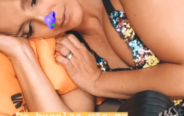 cristina ferreira