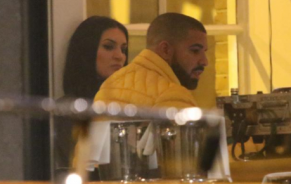 Drake, Sophie Brussaux