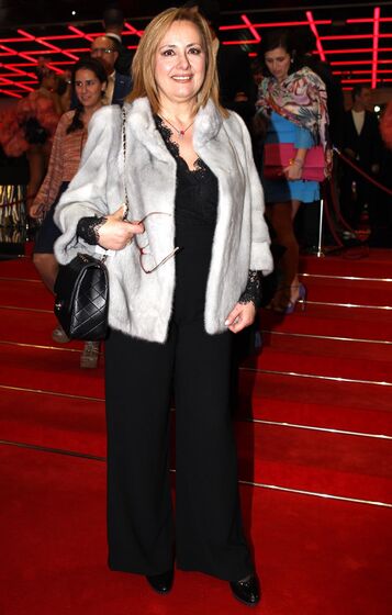 Fátima Campos Ferreira