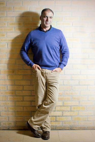 Rodrigo Guedes de Carvalho