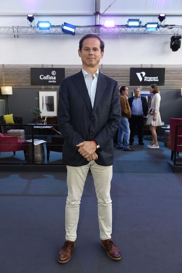 José Rodrigues dos Santos