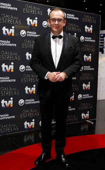 José Alberto Carvalho