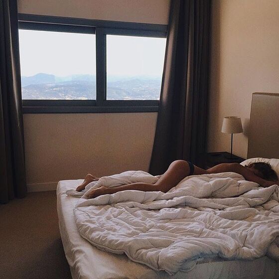 La Casa de Papel, Maria Pedraza, Alison Parker