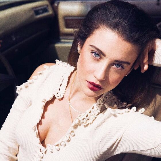 La Casa de Papel, Maria Pedraza, Alison Parker