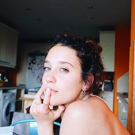 La Casa de Papel, Maria Pedraza, Alison Parker