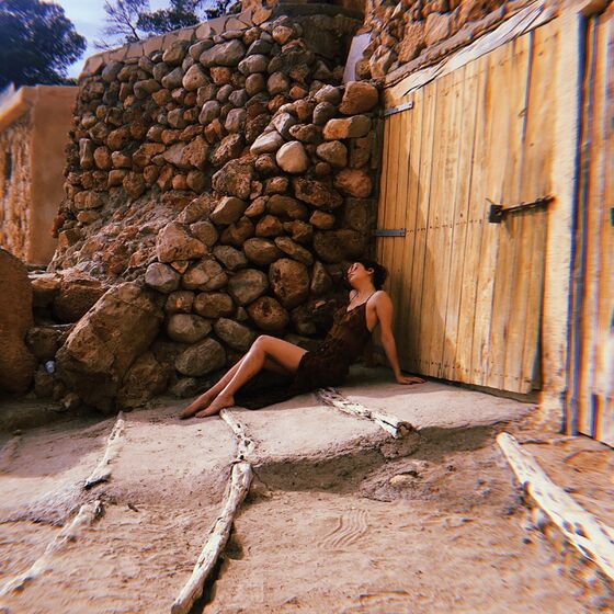 La Casa de Papel, Maria Pedraza, Alison Parker