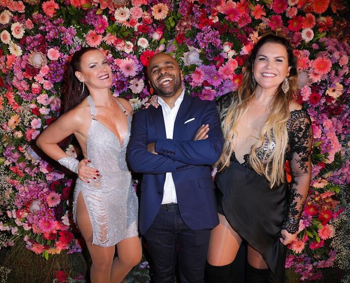 elma aveiro, madeira fashion weekend