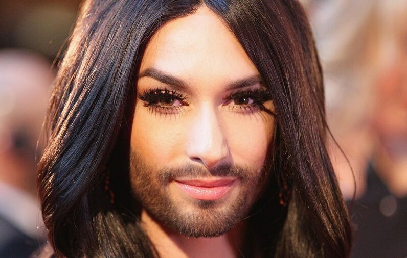 Conchita Wurst