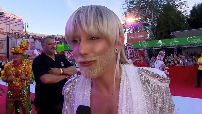 Conchita Wurst