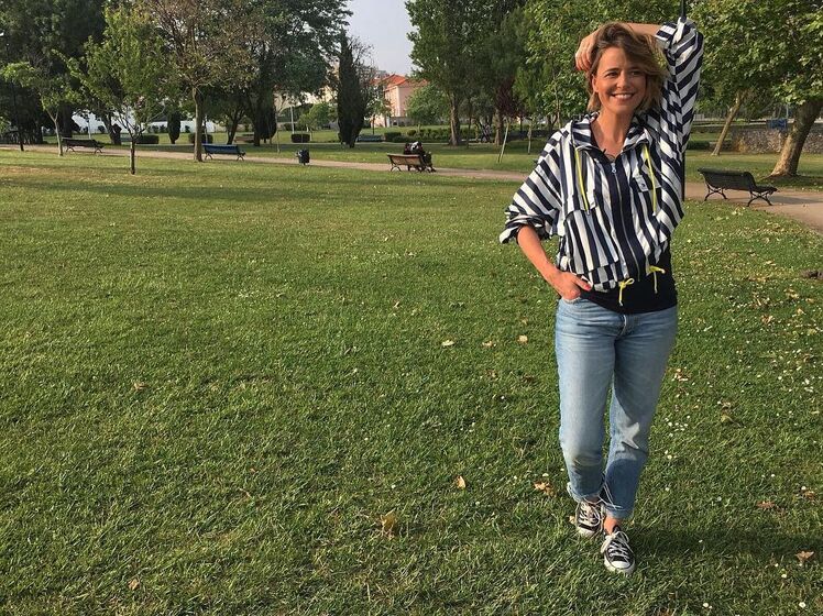 Leonor Poeiras