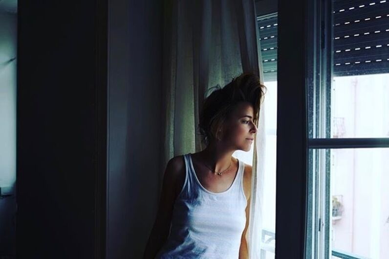 Leonor Poeiras