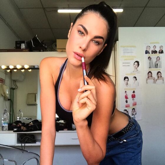 Francesca Sofia Novello