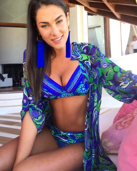 Francesca Sofia Novello