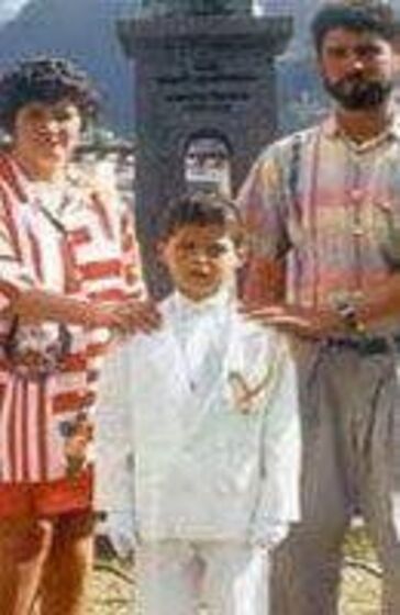 dolores aveiro, josé diniz aveiro