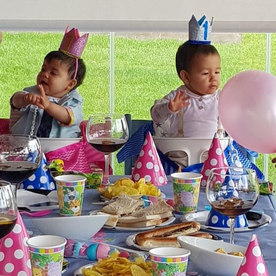 Georgina Rodríguez, Cristiano Ronaldo, Eva, Mateo, aniversário, presentes