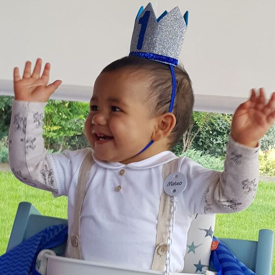 Georgina Rodríguez, Cristiano Ronaldo, Eva, Mateo, aniversário, presentes