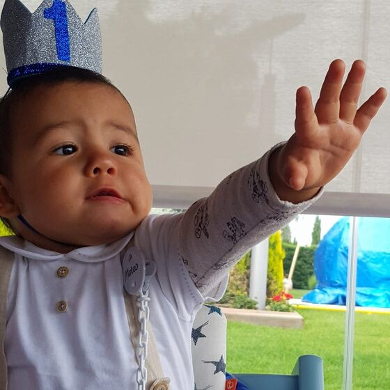 Georgina Rodríguez, Cristiano Ronaldo, Eva, Mateo, aniversário, presentes