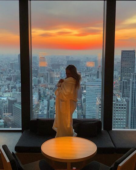 Roman Abramovich, Sofia Abramovich