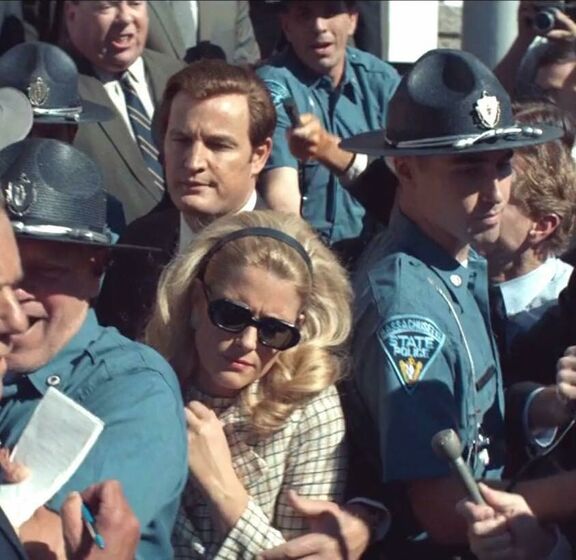 O Segredo dos Kennedy