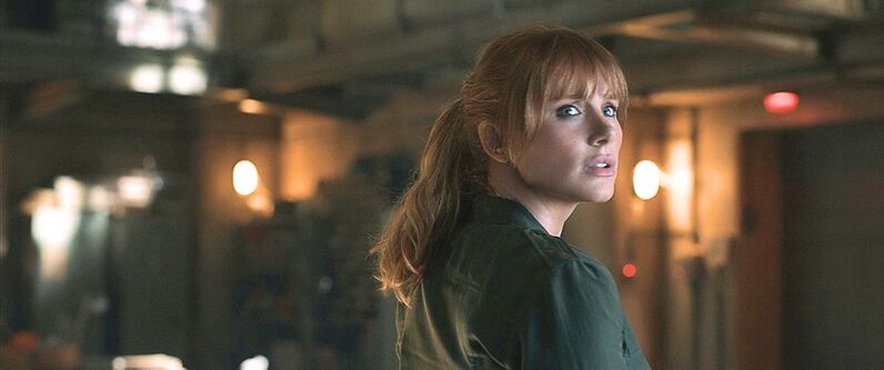 Mundo Jurássico: Reino Caído