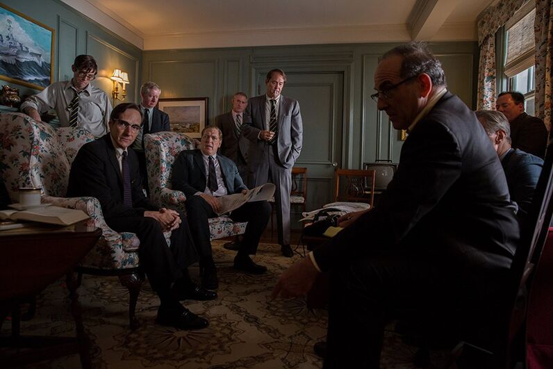 O Segredo dos Kennedy