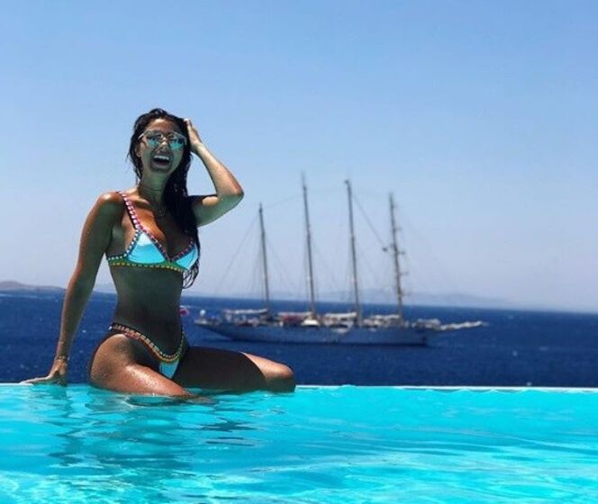 Filipa Brandão, Cédric Soares