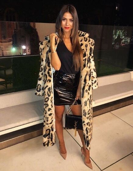 Filipa Brandão, Cédric Soares