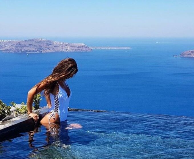 Filipa Brandão, Cédric Soares