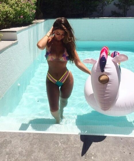 Filipa Brandão, Cédric Soares