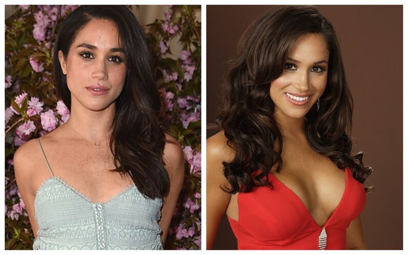 Meghan Markle