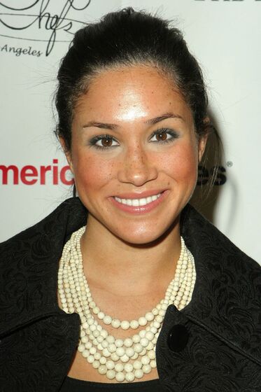Meghan Markle