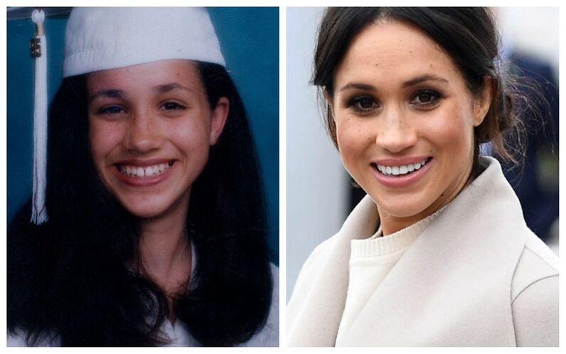 Meghan Markle