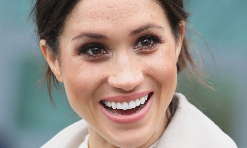 Meghan Markle