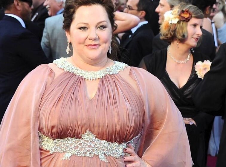 Melissa McCarthy