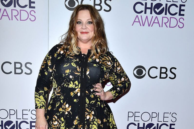 Melissa McCarthy