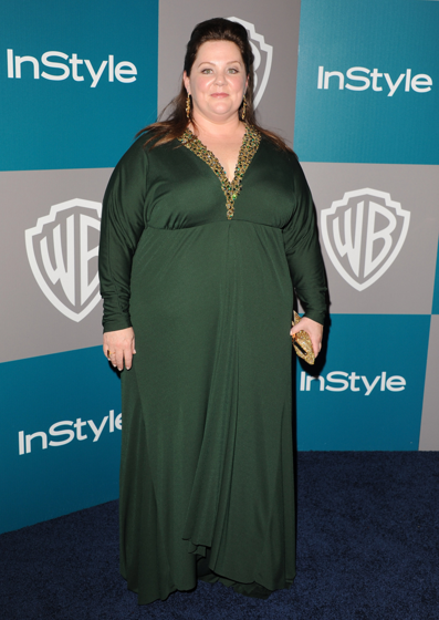 Melissa McCarthy