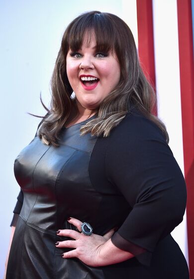 Melissa McCarthy