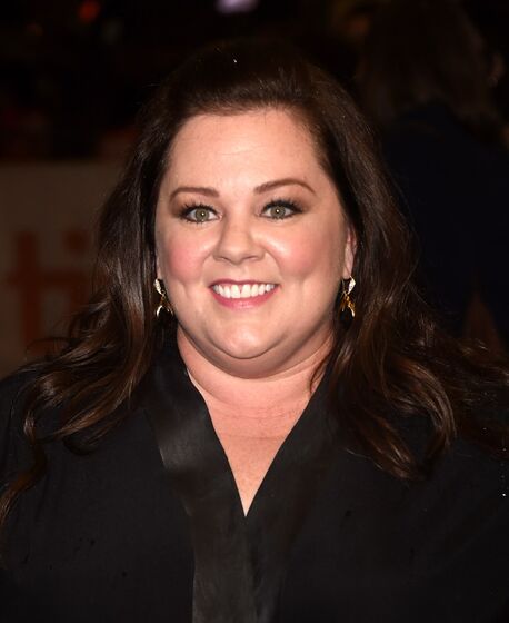 Melissa McCarthy