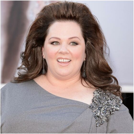 Melissa McCarthy