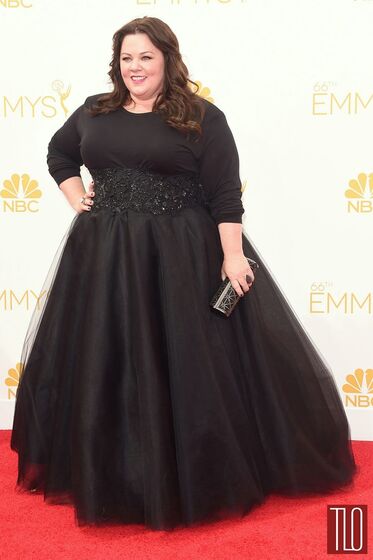 Melissa McCarthy