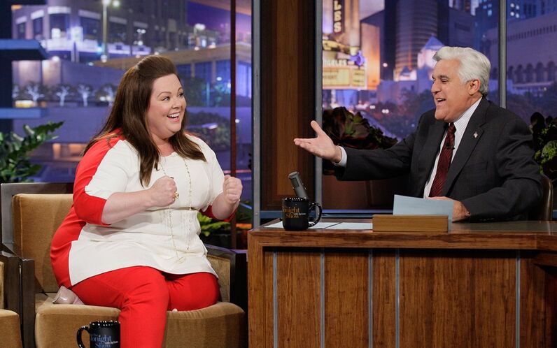 Melissa McCarthy