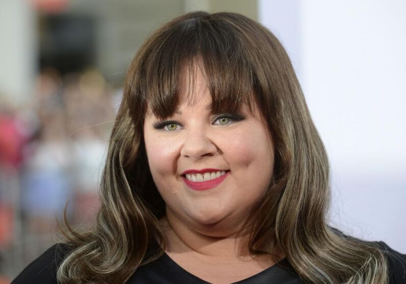 Melissa McCarthy