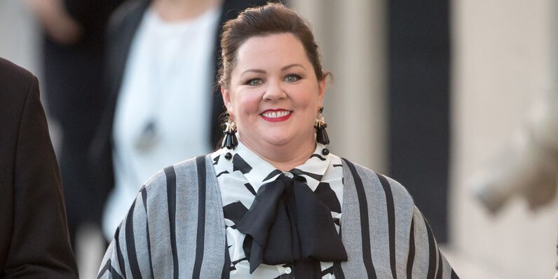 Melissa McCarthy