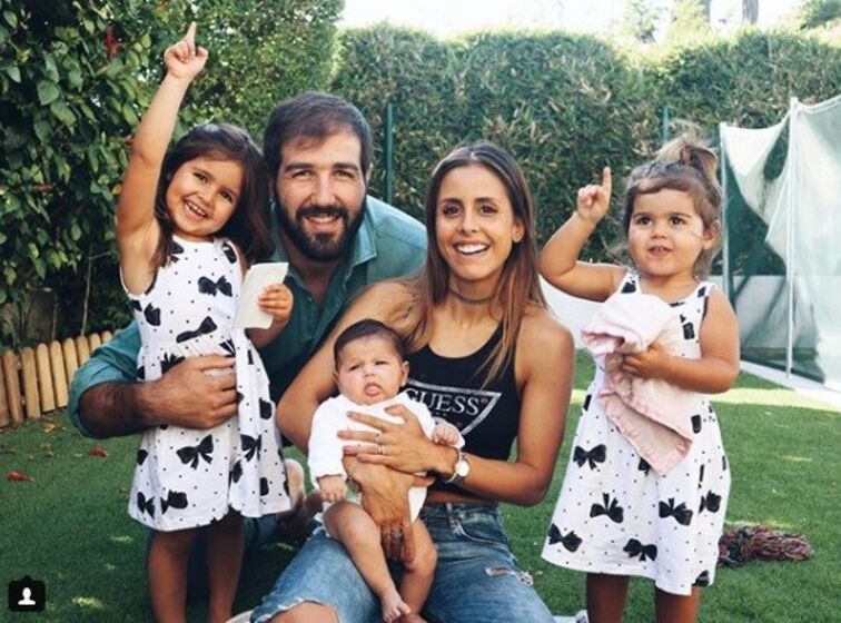 Filhas de Carolina Patrocínio