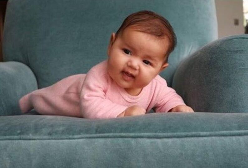 Filhas de Carolina Patrocínio